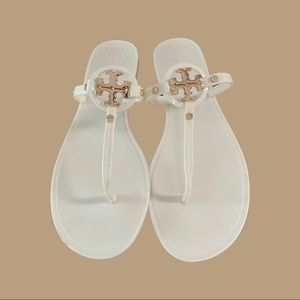 *ONE DAY SALE!* Authentic Miller Jelly Sandals